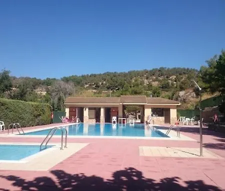El Sindicat De * Tarres